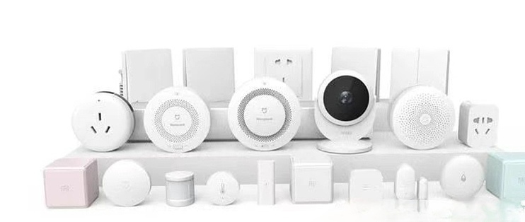 家电管理的智能化创新：小米全屋体验_小米智能家居家电_家电屋小米智能化创新体验方案