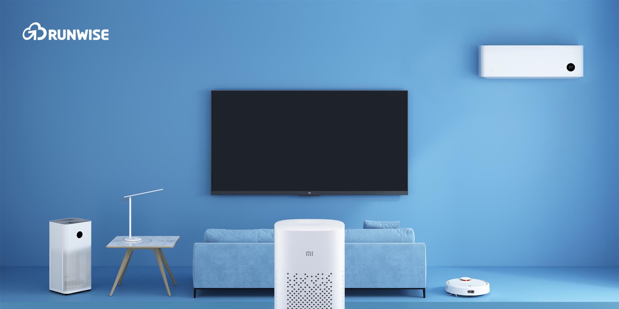 家电管理的智能化创新：小米全屋体验_家电屋小米智能化创新体验方案_小米智能家居家电