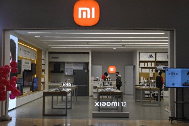 小米智能家电小屋_家电管理的智能化创新：小米全屋体验_小米智能家居家电