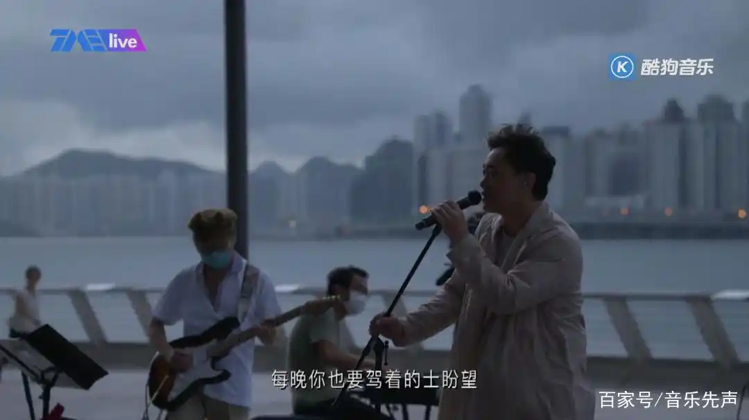 陈奕迅音乐会_陈奕迅音乐节目_陈奕迅受邀参加国际音乐节，演出精彩