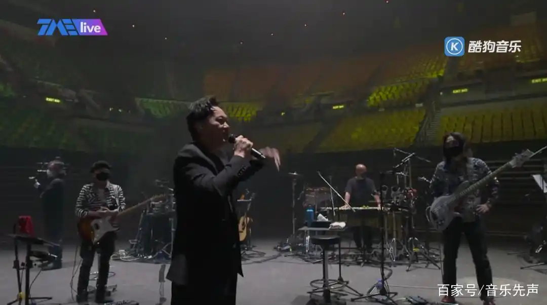 陈奕迅音乐会_陈奕迅音乐节目_陈奕迅受邀参加国际音乐节，演出精彩