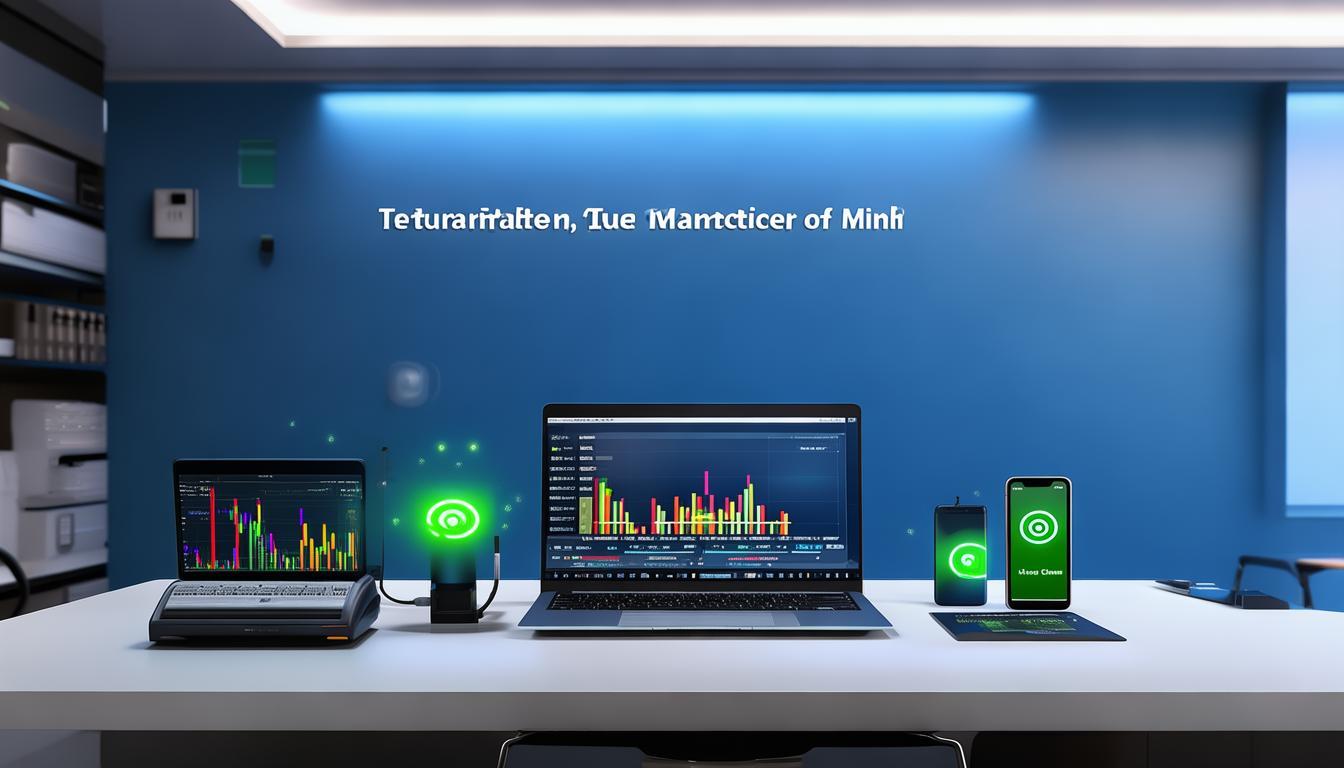 安装tokenpocket官网应用后，如何确保交易高效性？这些方法很实用