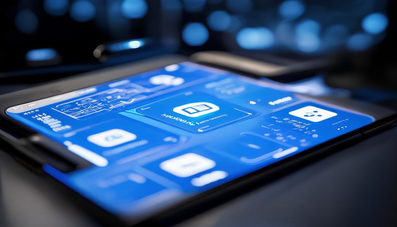 TP钱包官网app：数字资产管理便捷，操作简单且安全有保障