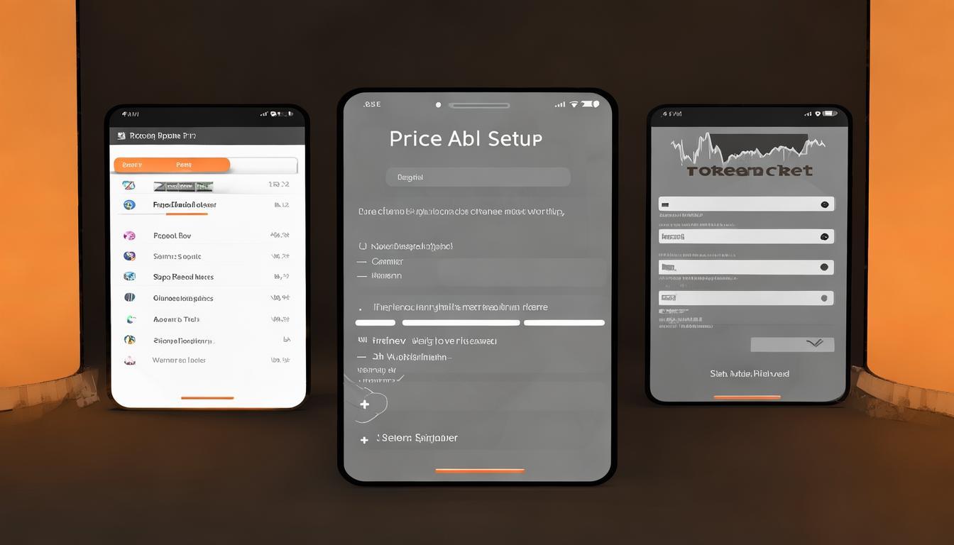 TokenPocket官网安卓APP：提升交易效率，熟悉界面与书签功能是关键