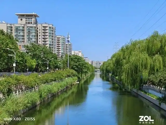 评测ViVo的拍照效果：从镜头到成像_vivo什么镜头_vivo镜头模糊怎么办