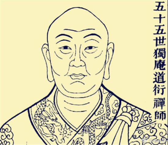 朱元璋姚广孝_姚广孝演义_姚广孝与朱元璋的密切关系