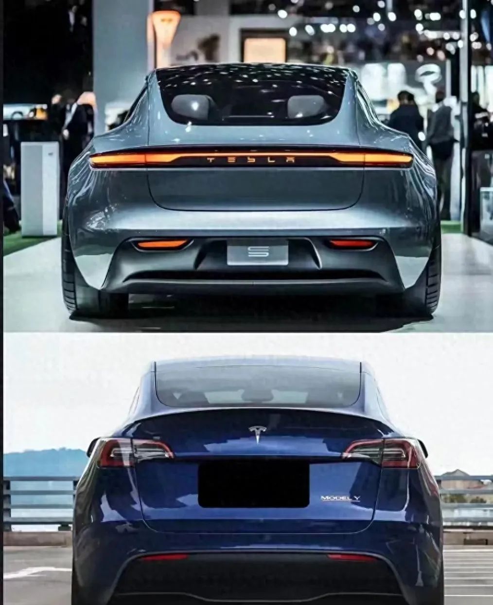 特斯拉导航技术_特斯拉Model Y的智能导航系统使用体验_特斯拉自带导航是什么