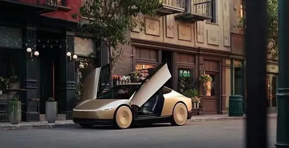 特斯拉Model Y的智能导航系统使用体验_特斯拉导航技术_特斯拉自带导航是什么