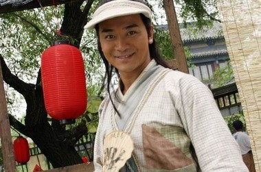 吴樾所有电视剧_吴樾的经典电视剧角色回顾_播放吴樾主演的电视剧