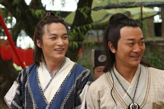 吴樾的经典电视剧角色回顾_吴樾所有电视剧_播放吴樾主演的电视剧