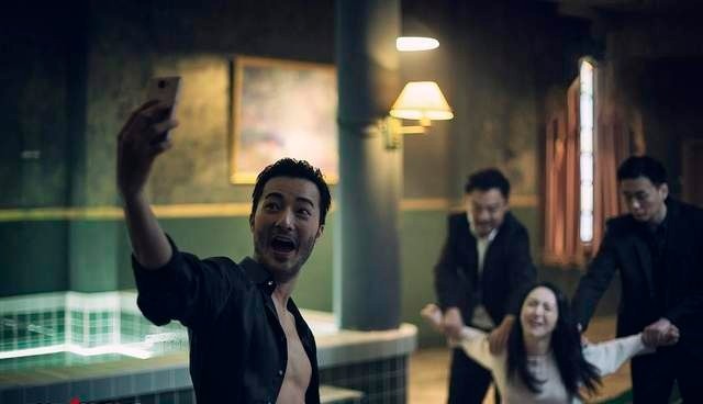 吴樾的经典电视剧角色回顾_吴樾所有电视剧_播放吴樾主演的电视剧