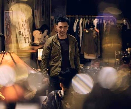 吴樾的经典电视剧角色回顾_播放吴樾主演的电视剧_吴樾所有电视剧