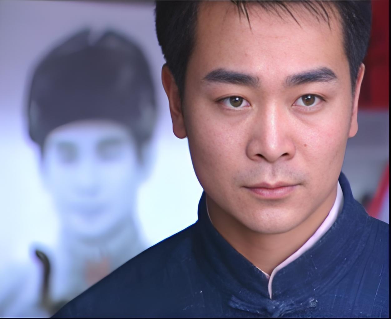 吴樾导演电视剧2020_吴樾演员_吴樾的经典电视剧角色回顾