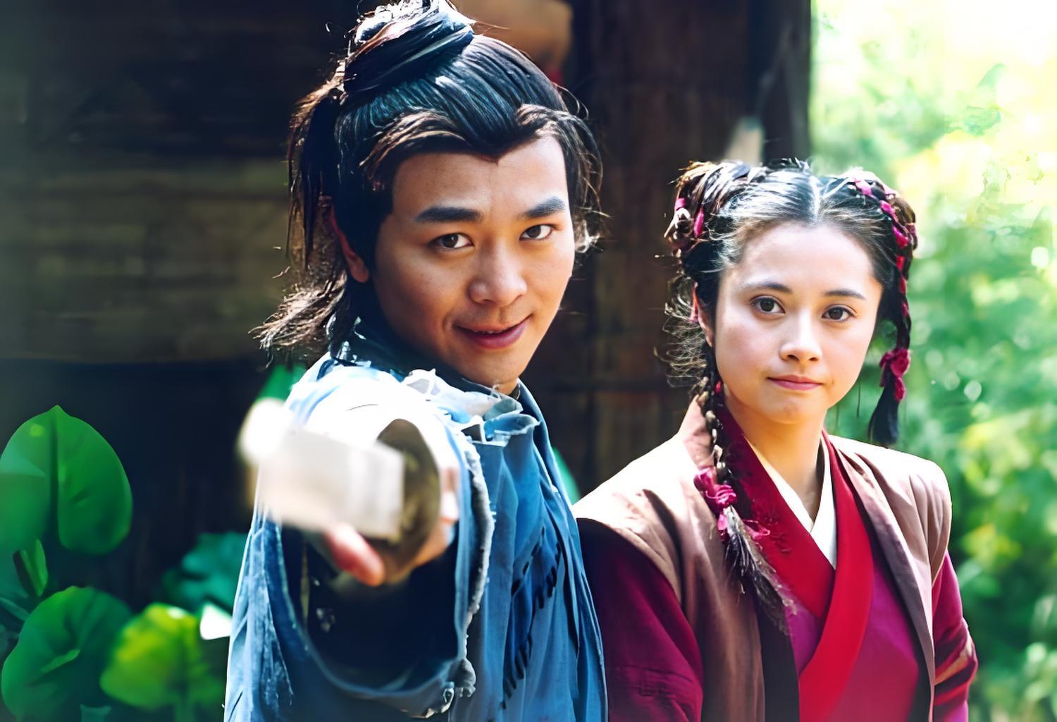 吴樾演员_吴樾导演电视剧2020_吴樾的经典电视剧角色回顾