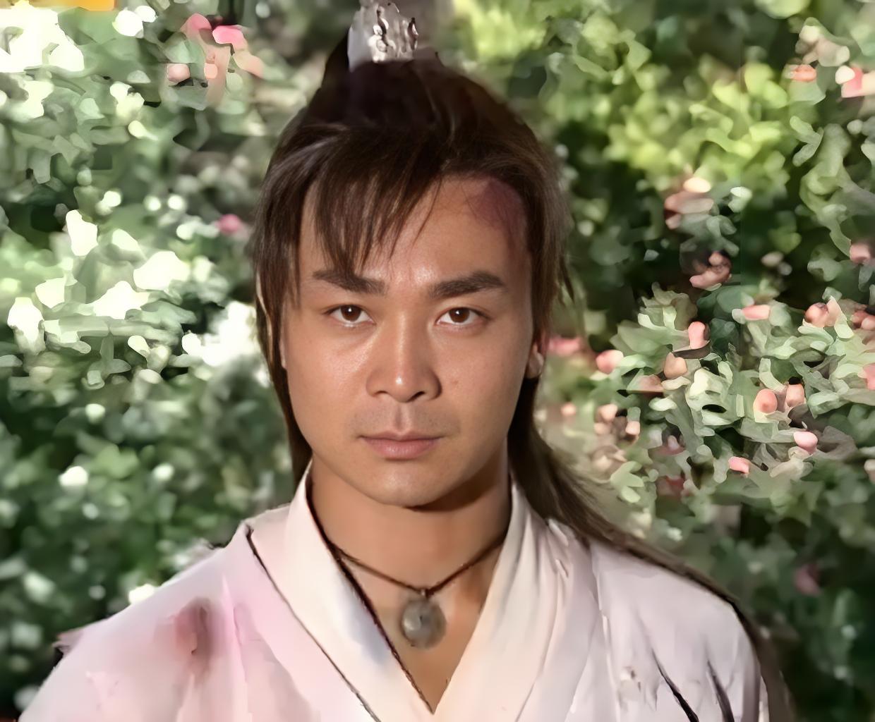 吴樾的经典电视剧角色回顾_吴樾演员_吴樾导演电视剧2020