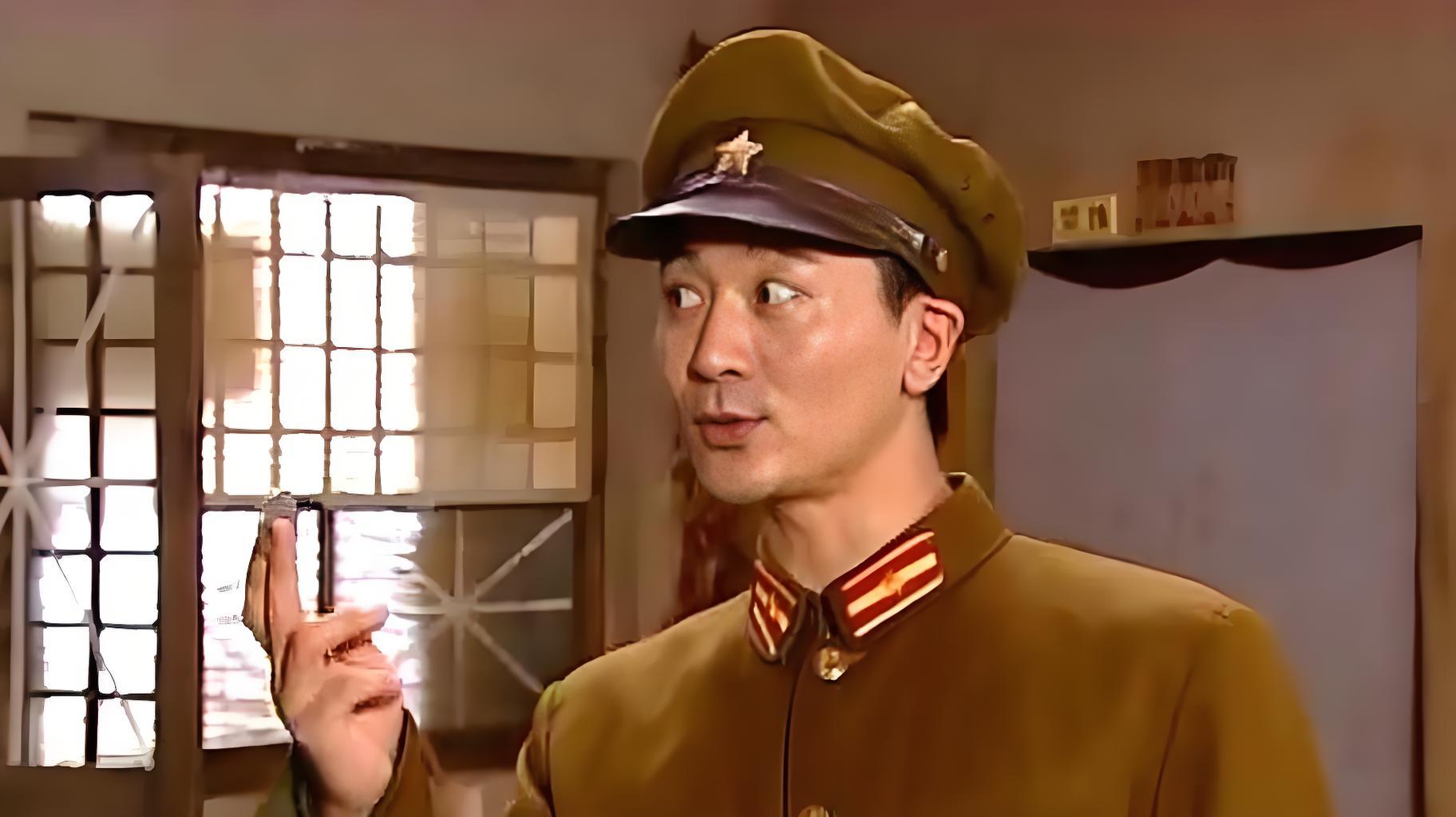 吴樾导演电视剧2020_吴樾的经典电视剧角色回顾_吴樾演员