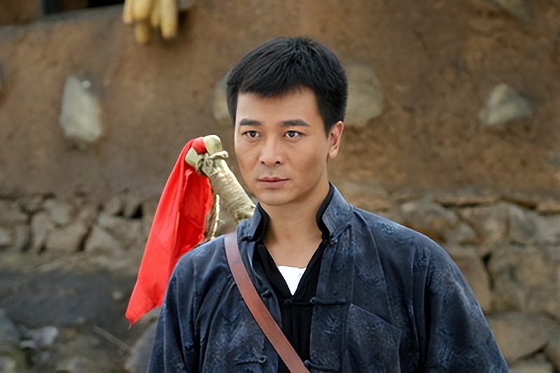 吴樾的经典电视剧角色回顾_吴樾导演电视剧2020_播放吴樾主演的电视剧