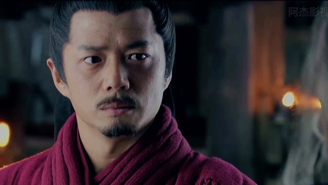 揭秘汉初三杰韩信弃项羽投刘邦的真实原因：战略分歧与政治理念的较量