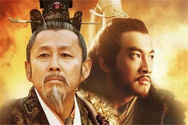 楚汉相争公元前203年和约背后的局势：项羽的至暗时刻