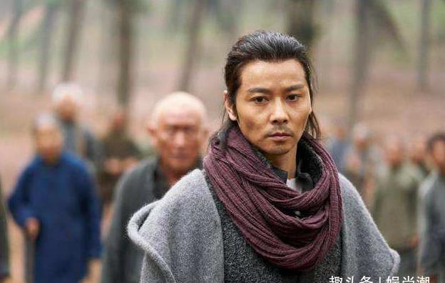 武术偶像大师张晋简介_武术影张晋_张晋的武术大师与偶像