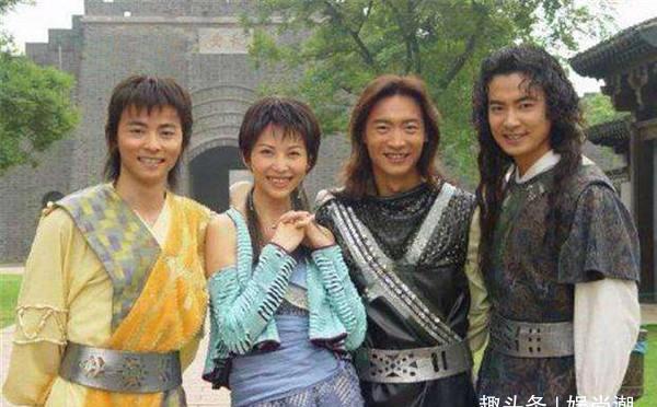 武术偶像大师张晋简介_武术影张晋_张晋的武术大师与偶像