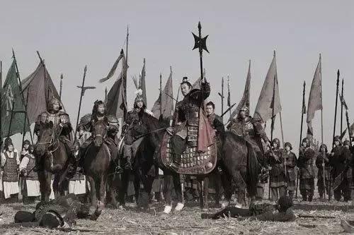 项羽韩信_韩信与项羽的博弈_韩信论项羽