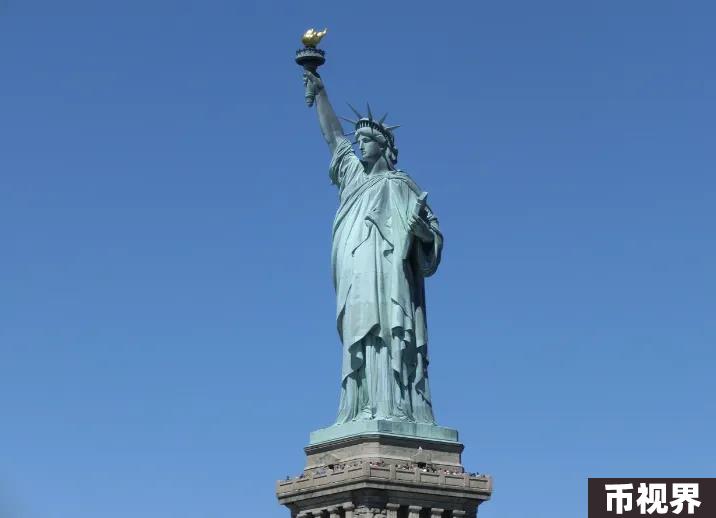 特朗普2024比特币大会重磅承诺：比特币市值将超黄金，美国或成加密市场主导力量