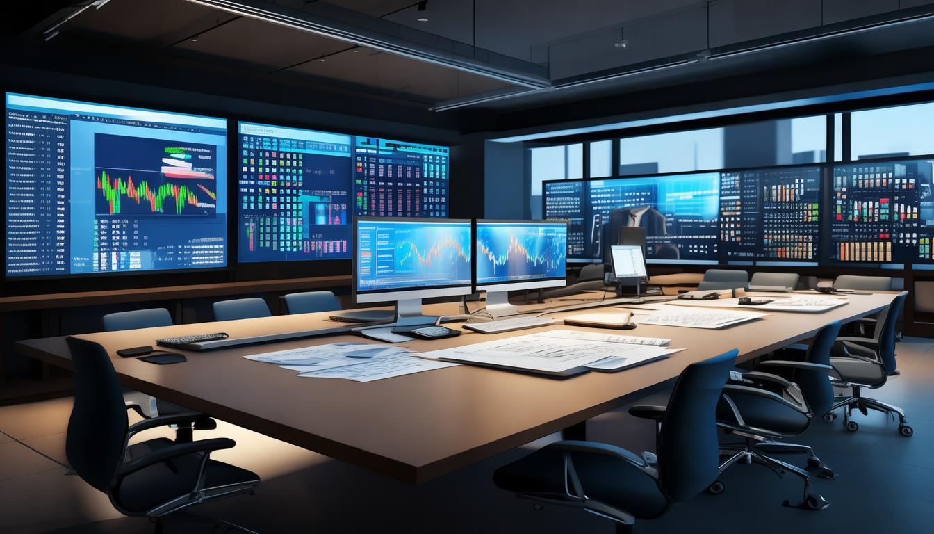 TokenPocket钱包官网：制定投资策略和目标，打理资产有方法？