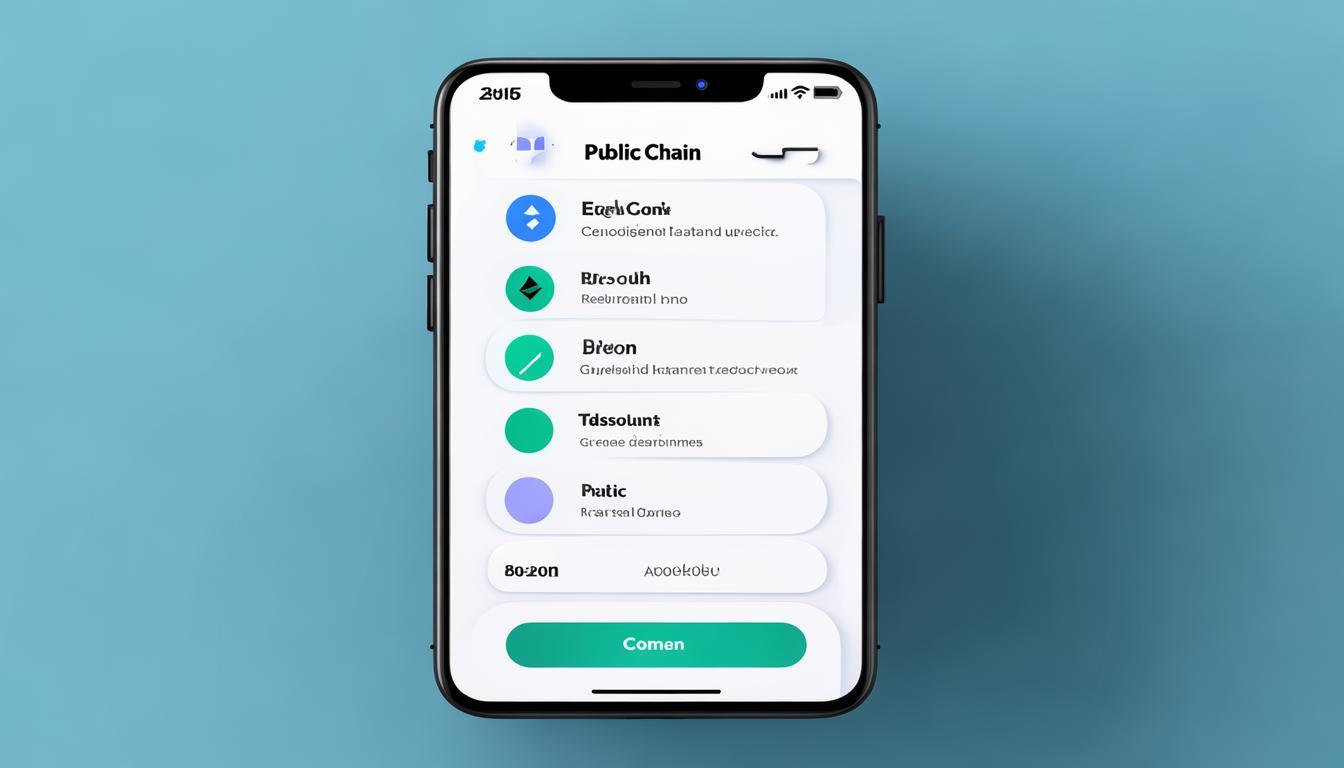 TokenPocket钱包：支持多区块链，下载及使用方式全解析