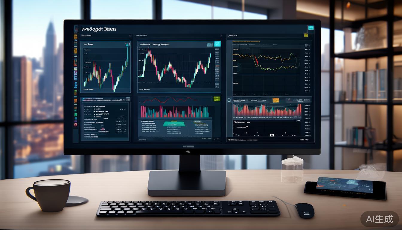 TP交易所交易指南：融合技术与市场认知，巧用App抓时机