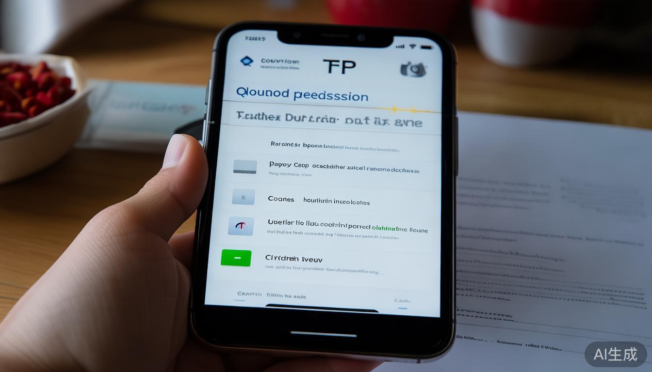 数字化时代下载软件，如何保障个人信息和数据安全？