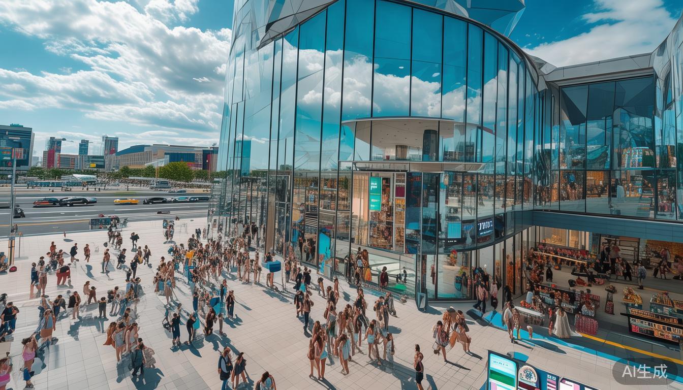 TP钱包2025新趋势：无缝管理多链资产，参与DeFi与NFT交易