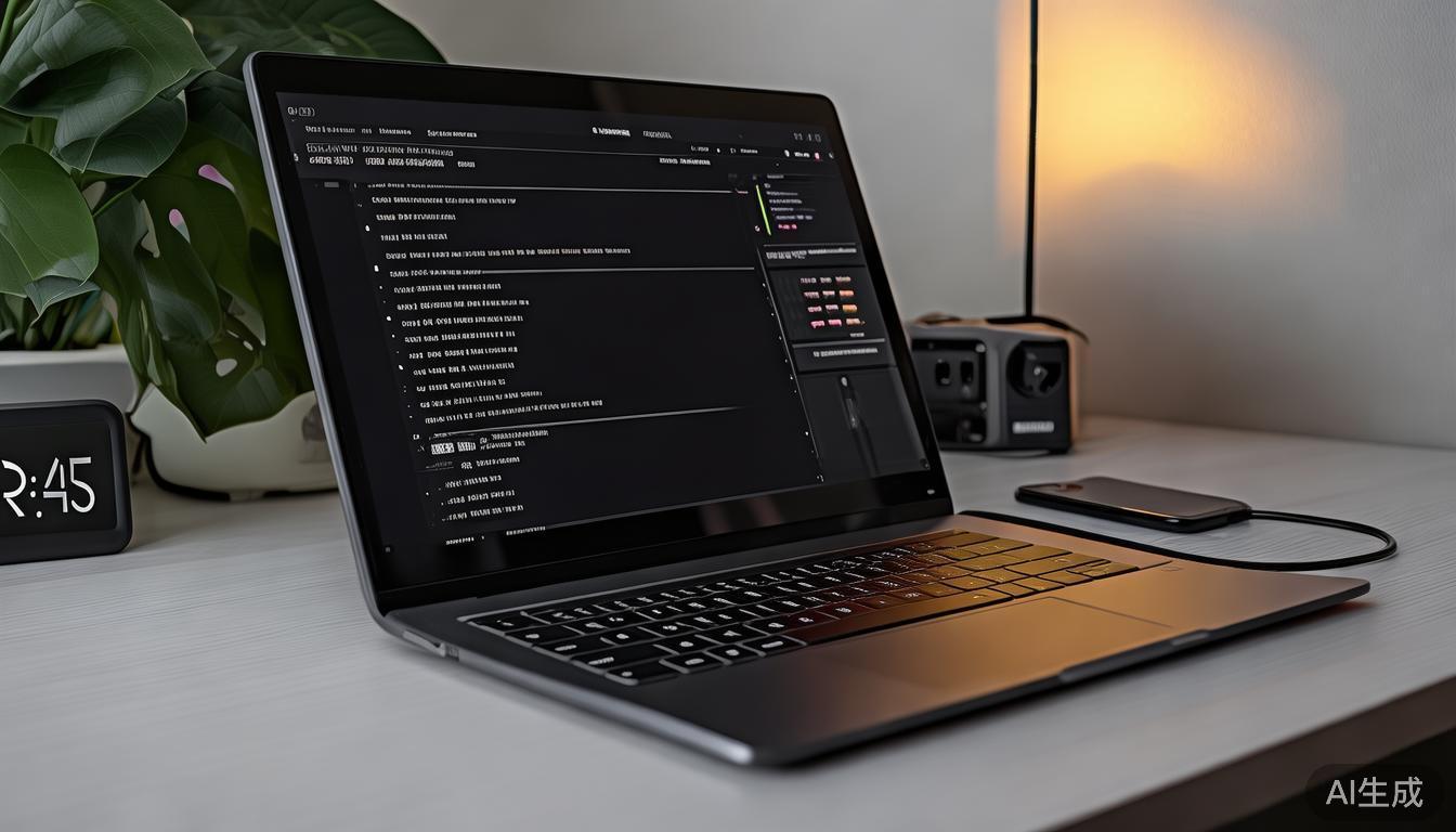TP官方App卸载攻略：一分钟常规方法 vs. 进阶解决方案全解析