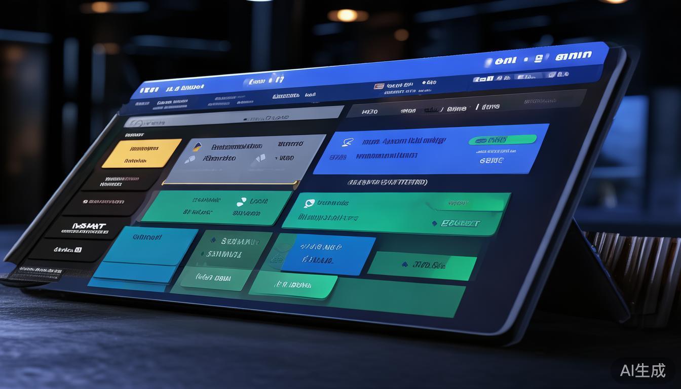 TokenPocket不止是钱包！探索内置DApp浏览器，如何安全进行DeFi挖矿与借贷？