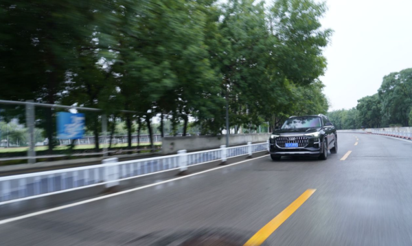 沃尔沃动力提升_沃尔沃加速_评测沃尔沃的动力系统：从加速到操控