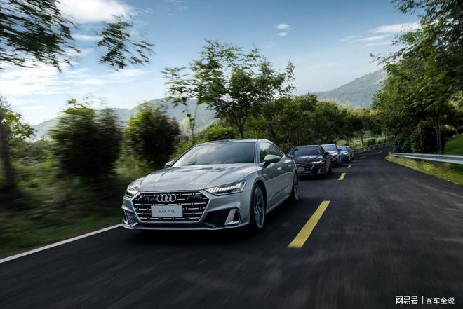 奥迪系列讲解_奥迪汽车史_探索奥迪经典车型的历史与传承