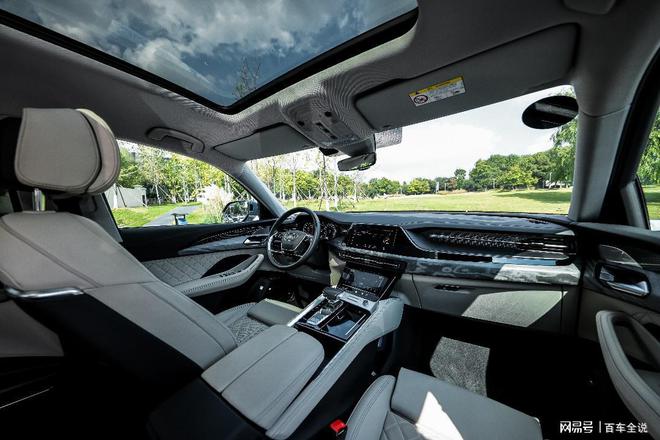 探索奥迪经典车型的历史与传承_奥迪汽车史_奥迪系列讲解