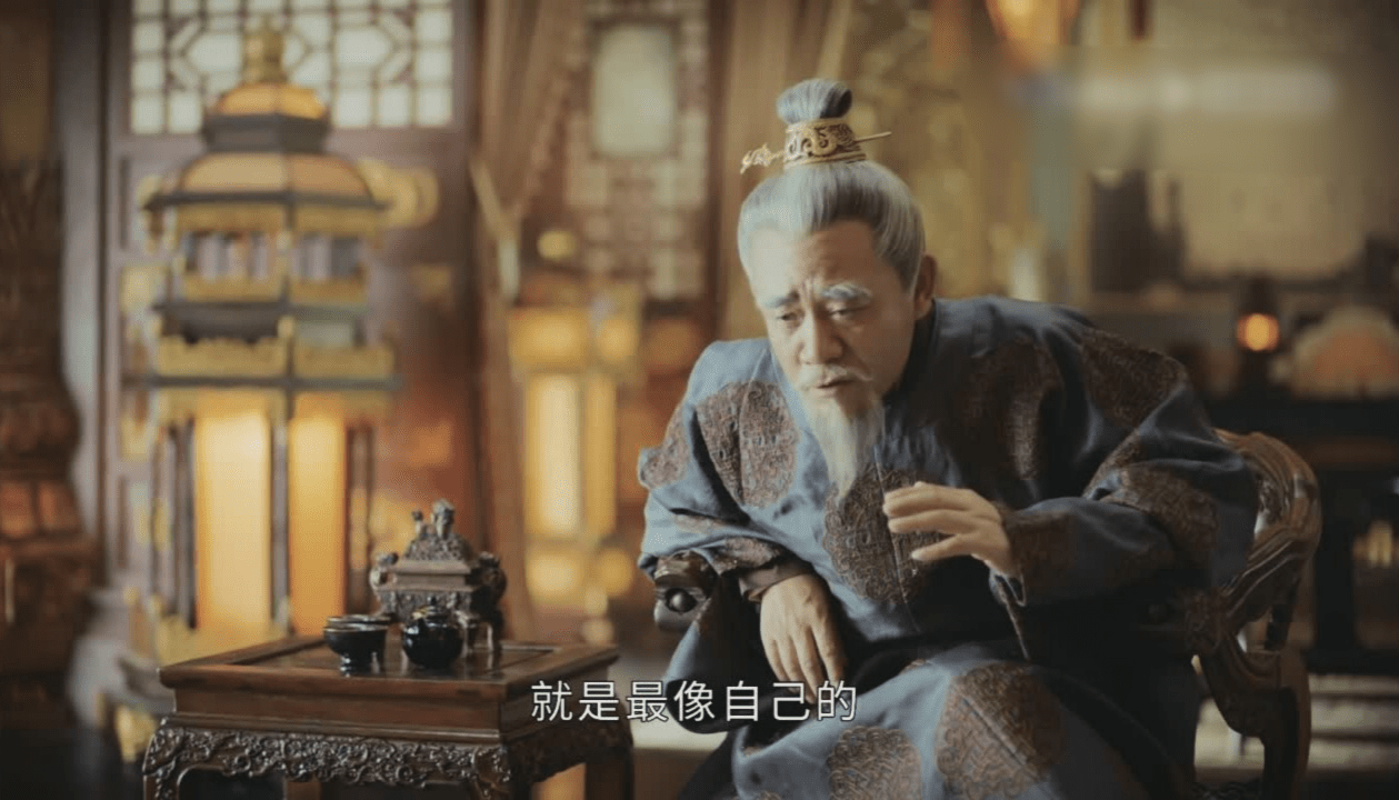 姚广孝_姚广孝与朱元璋的密切关系_朱元璋姚广孝