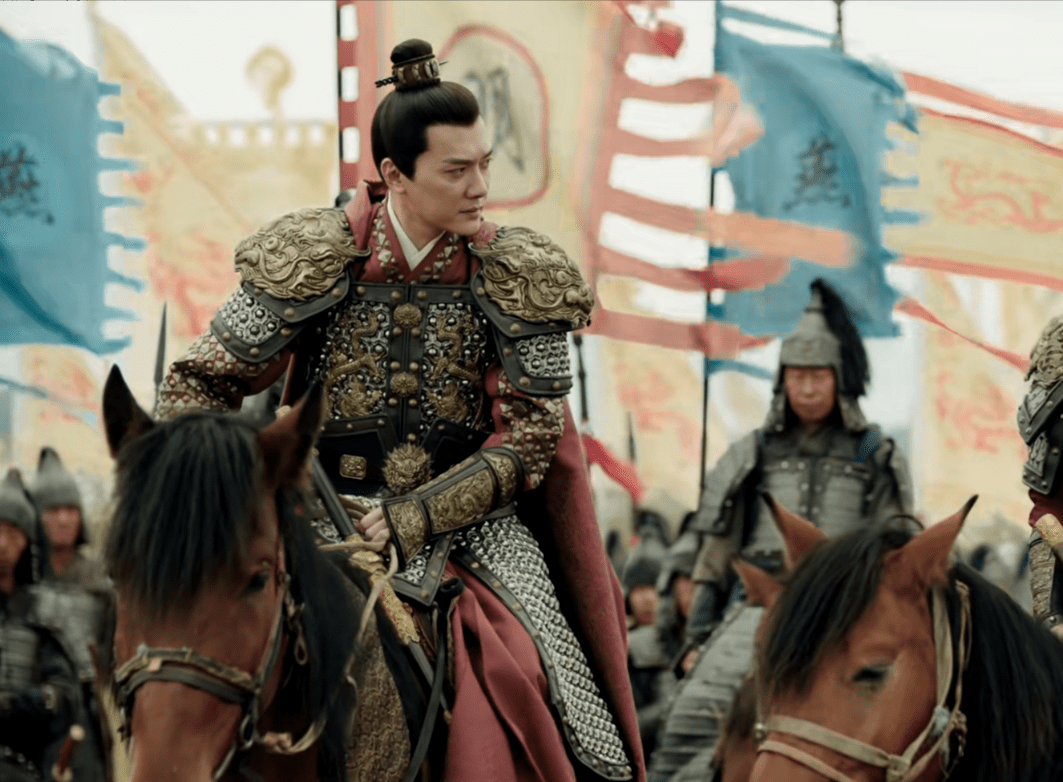 姚广孝与朱元璋的密切关系_朱元璋姚广孝_姚广孝