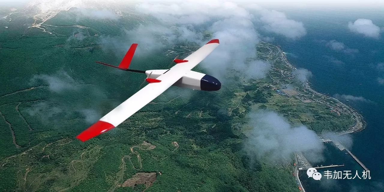 无人机产业发展：科技创新与经济增长的新动力