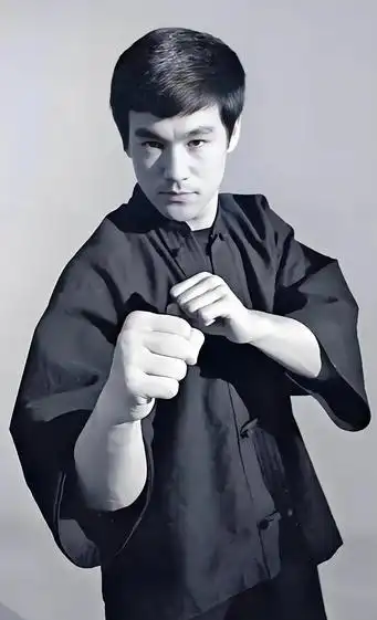 武术家李小龙_武术大师李小龙_李小龙在武术界的影响与启迪