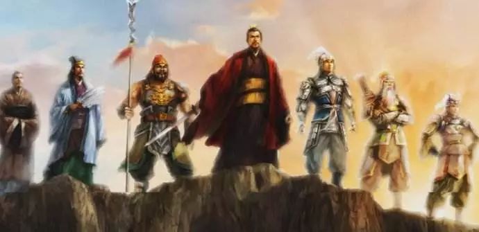 马超留守汉中_马超在汉中之战中的贡献_汉中之战马超做了什么