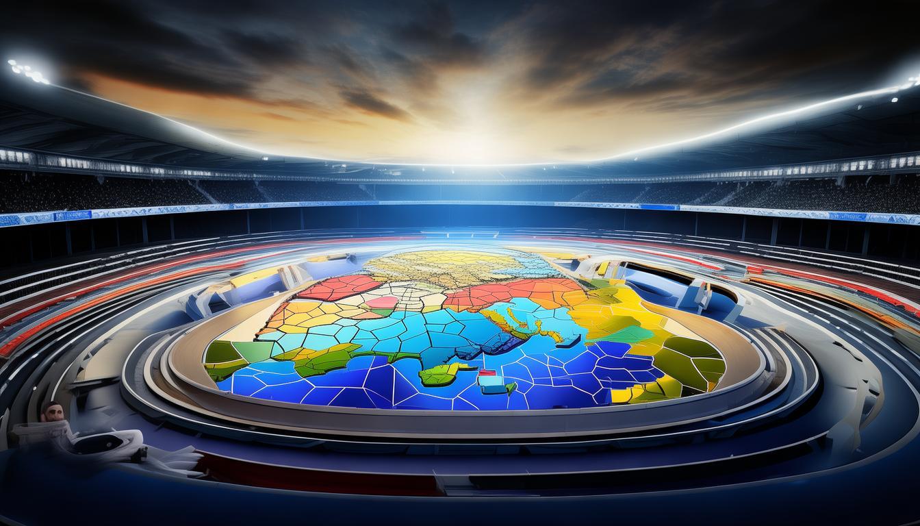 TP钱包APP官方版：安全便捷的数字资产管理，未来发展方向在哪？