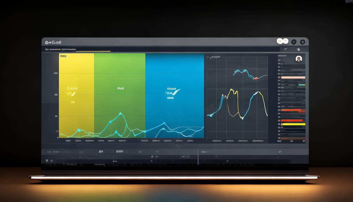 借助TP官方软件实时跟踪市场变化，精准预判趋势推动资产增值