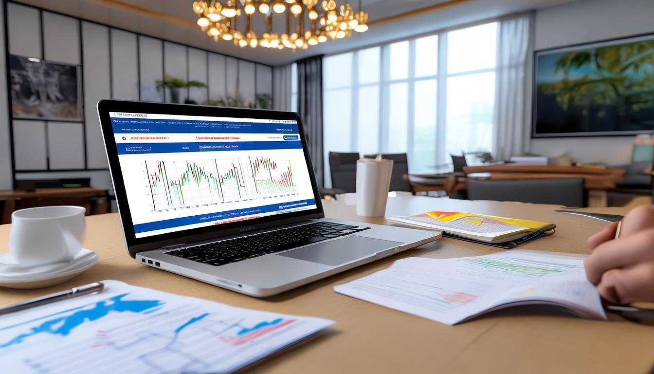 TP钱包官网投资工具与资源助力收益提升，学会利用避免错过时机