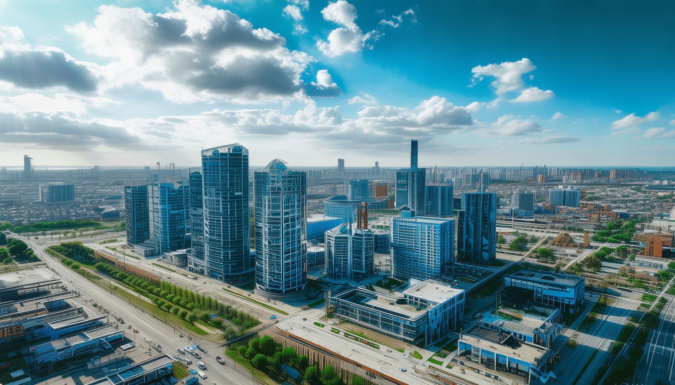 TP官方正版下载找高潜力项目？先看团队创新性与行业