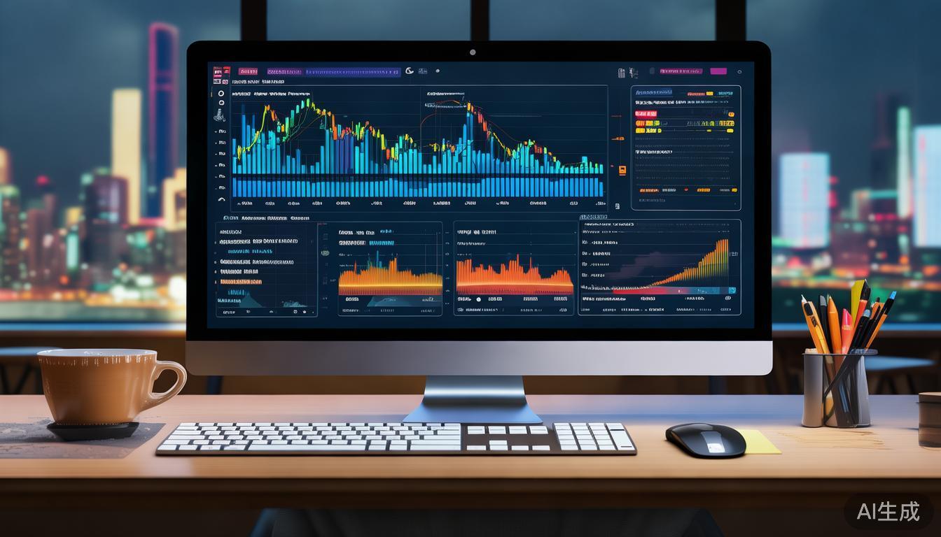 长期使用数字钱包的投资者：TP钱包分析功能助力明智投资决策