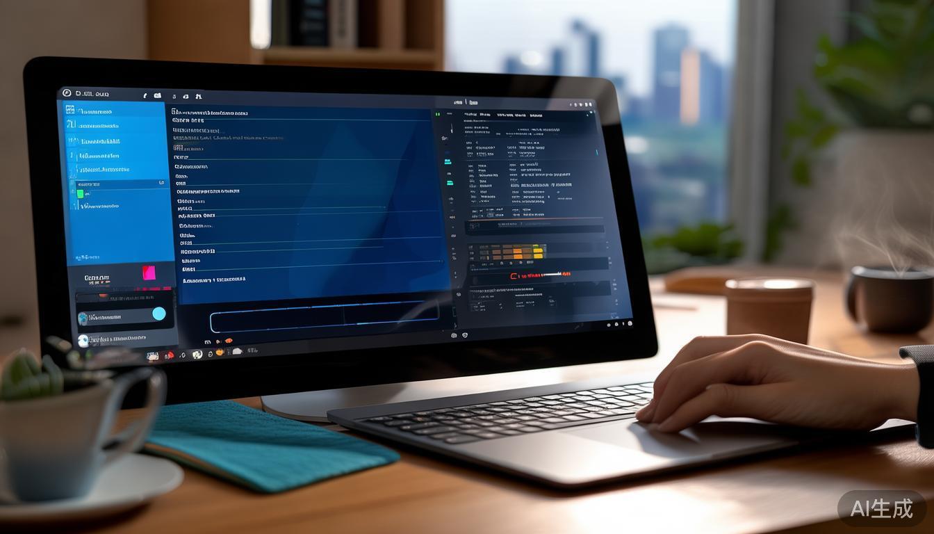 高效安全下载官方正版软件：3个关键步骤与常见陷阱解析