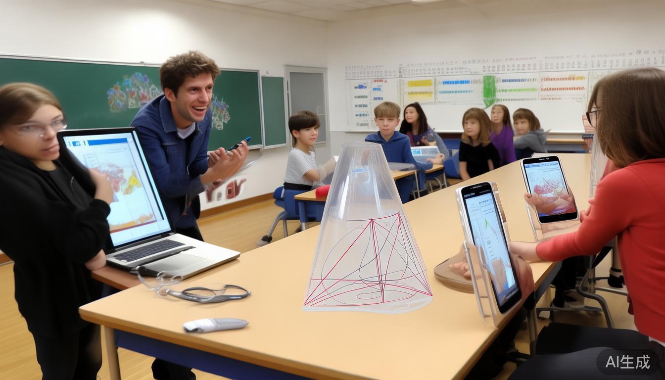 TP应用如何改变课堂？语文、数学教学实战分享，效果显著