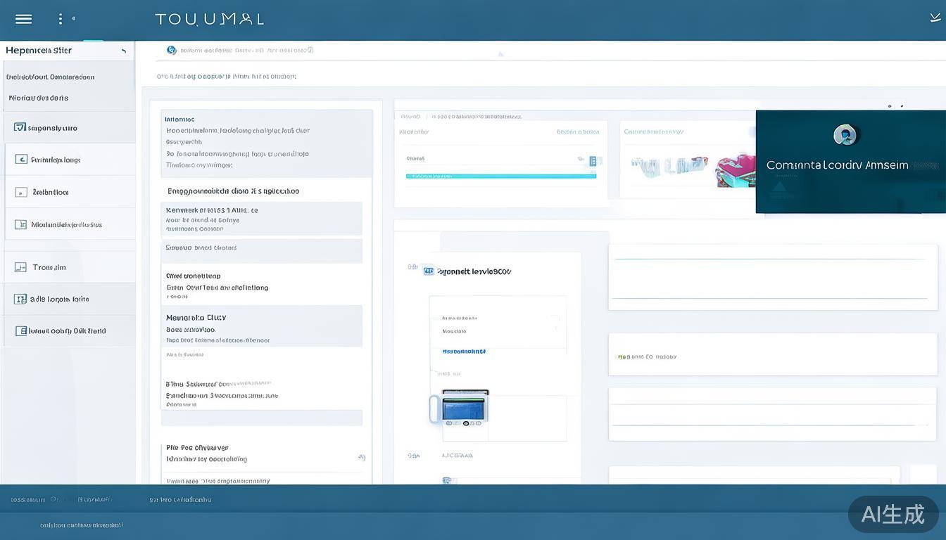 TP官方App帮助中心使用体验：功能指南、问题解决与图文教程全解析